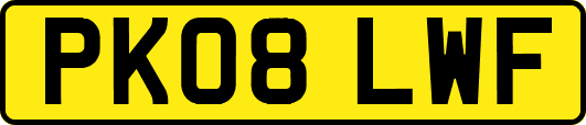 PK08LWF