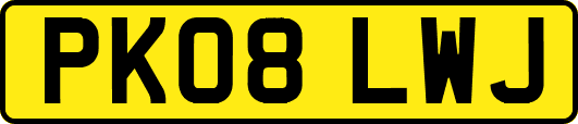 PK08LWJ