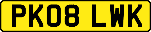 PK08LWK