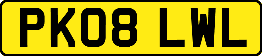 PK08LWL