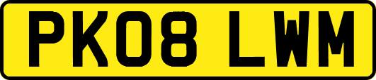 PK08LWM
