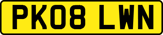 PK08LWN