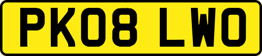 PK08LWO