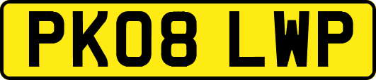 PK08LWP