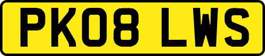 PK08LWS