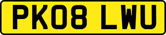 PK08LWU