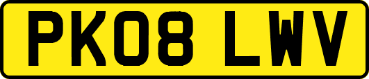 PK08LWV