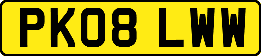PK08LWW