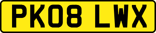 PK08LWX