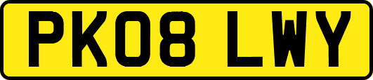 PK08LWY