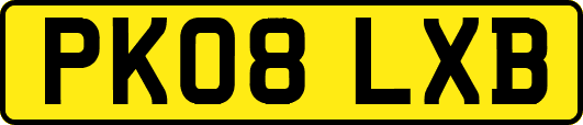 PK08LXB