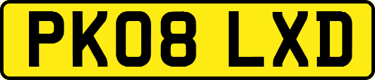 PK08LXD