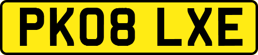 PK08LXE