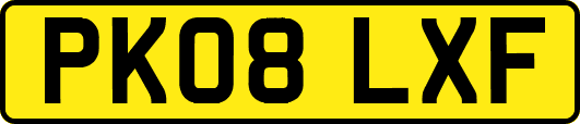 PK08LXF