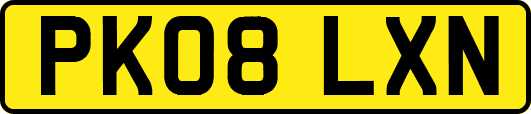 PK08LXN