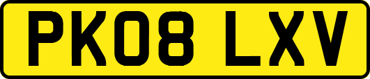 PK08LXV