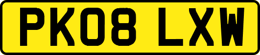 PK08LXW