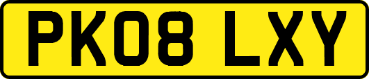 PK08LXY