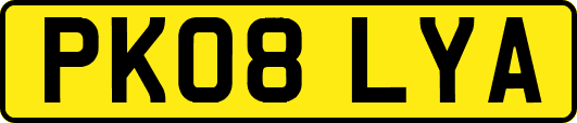 PK08LYA