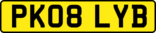 PK08LYB