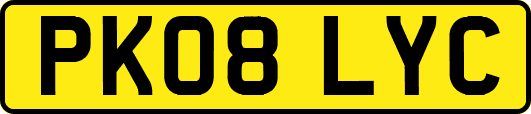 PK08LYC