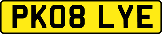 PK08LYE