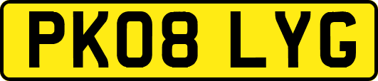 PK08LYG