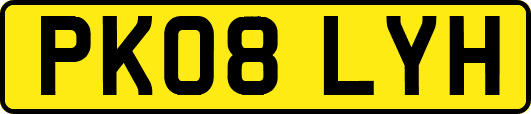 PK08LYH