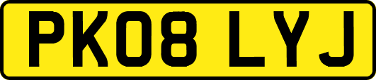 PK08LYJ
