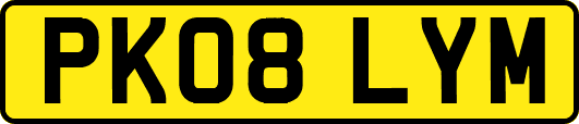 PK08LYM