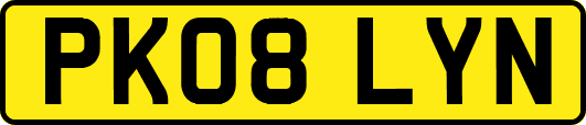PK08LYN