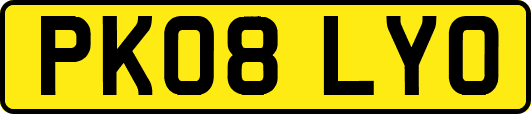 PK08LYO