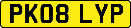 PK08LYP