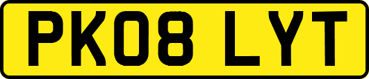 PK08LYT