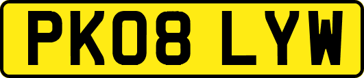 PK08LYW