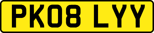 PK08LYY