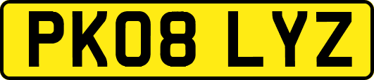 PK08LYZ