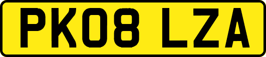 PK08LZA