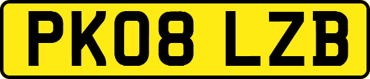 PK08LZB