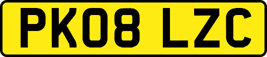 PK08LZC