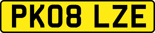 PK08LZE