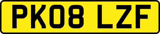 PK08LZF