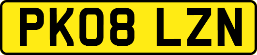 PK08LZN