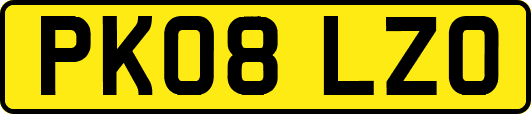 PK08LZO