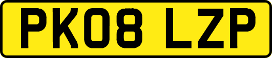PK08LZP