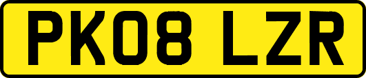 PK08LZR