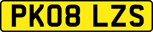 PK08LZS