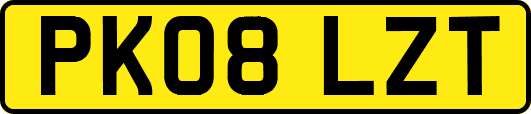 PK08LZT