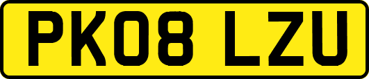 PK08LZU