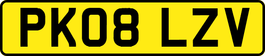 PK08LZV